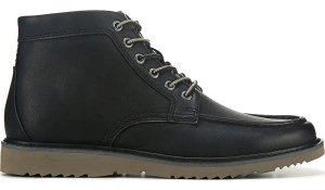Men's Seth Moc Toe Lace Up Boot [DEMO]