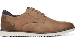 Men's Sway Plain Toe Oxford [DEMO]