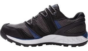 Men's Vercors Medium/Wide/X-Wide Waterproof Shoe [DEMO] - Img 4