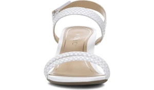 Women's Emmy Wedge Dress Sandal [DEMO] - Img 2