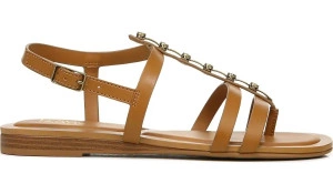 Women's Greca Sandal [DEMO]