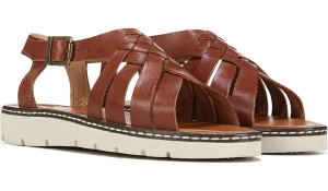 Women's Leah Sandal [DEMO] - Img 2