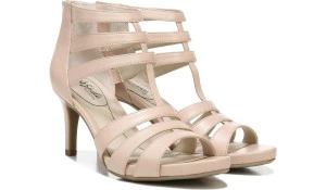 Women's Mallie Medium/Wide Dress Sandal [DEMO] - Img 2