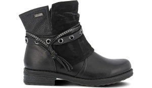 Women's Manija Motorcycle Boot [DEMO]