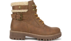 Women's Meldon Bootie [DEMO]