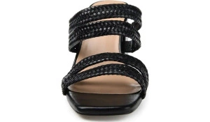 Women's Natia Wide Dress Sandal [DEMO] - Img 4