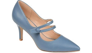 Women's Sidney Mary Jane Pump [DEMO] - Img 2