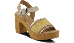 Women's Tiada Platform Dress Sandal [DEMO] - Img 2