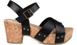 Women's Valentina Platform Sandal [DEMO]