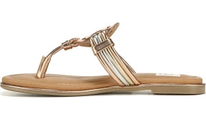 Kids' Cilla Thong Sandal Little/Big Kid [DEMO] - Img 3
