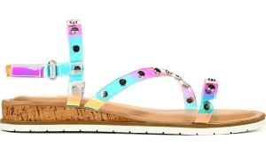 Kids' Dament Sandal Little/Big Kid [DEMO]