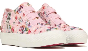 Kids' Mamba Wedge Sneaker Little/Big Kid [DEMO] - Img 2