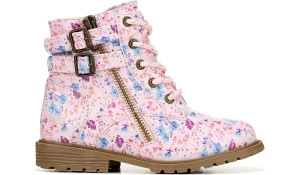 Kids' Rya Combat Boot Toddler/Little Kid [DEMO]