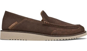 Men's Axelrod Crush Back Medium/Wide Slip On [DEMO]