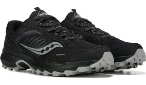 Men's Excursion TR15 Medium/Wide Trail Running Shoe [DEMO] - Img 2