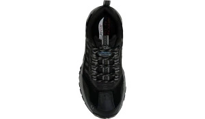 Men's Jericko Arch Fit Water Repellent Outdoor Hiking Shoe [DEMO] - Img 4