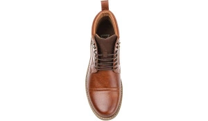 Men's Lucien Cap Toe Boot [DEMO] - Img 4