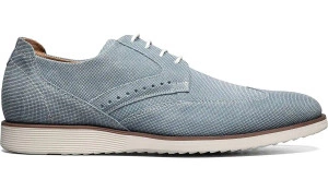 Men's Luxley Wing Tip Oxford [DEMO]