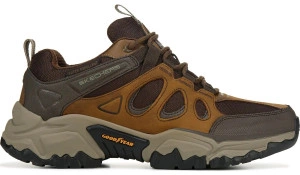 Men's Selvin Water Repellent Outdoor Hiking Shoe [DEMO]