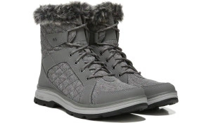 Women's Brisk Medium/Wide Hiking Boot [DEMO] - Img 2