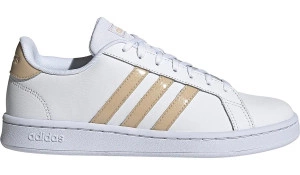 Women's Grand Court Sneaker [DEMO]