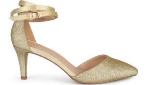 Women's Luela Pump [DEMO]