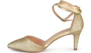 Women's Luela Pump [DEMO] - Img 3