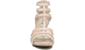 Women's Mallie Medium/Wide Dress Sandal [DEMO] - Img 3