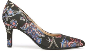 Women's Natalie Narrow/Medium/Wide Pump [DEMO]