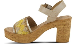 Women's Tiada Platform Dress Sandal [DEMO] - Img 3