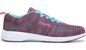 Women's Washable Walker Evolution Narrow/Medium/Wide Sneaker [DEMO]