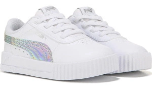 Kids' Carina Fashion Sneaker Toddler [DEMO] - Img 2