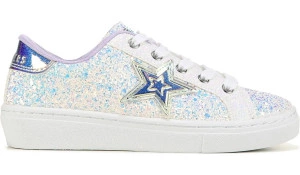 Kids' Goldie Casual Sneaker Little/Big Kid [DEMO]