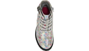 Kids' Rya Lace Up Boot Toddler [DEMO] - Img 4