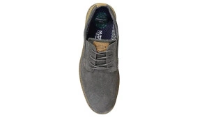 Men's Barklay Medium/Wide Plain Toe Oxford [DEMO] - Img 4