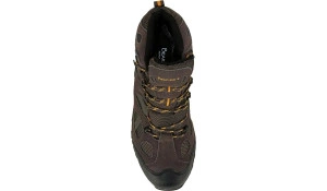 Men's Brock Wide Waterproof Hiker Boot [DEMO] - Img 4