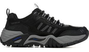 Men's Jericko Arch Fit Water Repellent Outdoor Hiking Shoe [DEMO]