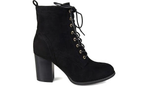 Women's Baylor Block Heel Ankle Boot [DEMO]
