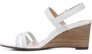 Women's Emmy Wedge Dress Sandal [DEMO] - Img 3