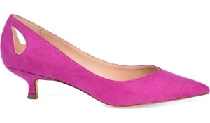 Women's Goldie Pump [DEMO]