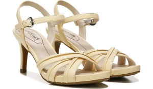 Women's Maebree Medium/Wide Dress Sandal [DEMO] - Img 2
