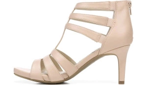 Women's Mallie Medium/Wide Dress Sandal [DEMO] - Img 4