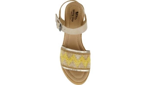 Women's Tiada Platform Dress Sandal [DEMO] - Img 4