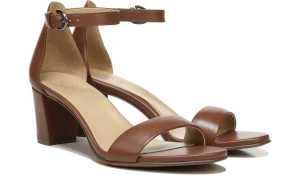 Women's Vera Narrow/Medium/Wide Dress Sandal [DEMO] - Img 2