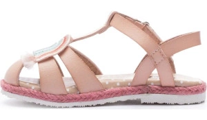 Kids' Chase Rainbows Sandal Toddler/Little Kid [DEMO] - Img 4