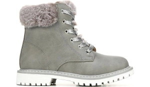 Kids' Emeral Lace Up Boot Little/Big Kid [DEMO]