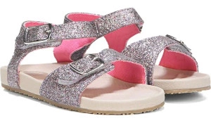 Kids' Isla Sandal Toddler/Little Kid [DEMO] - Img 2