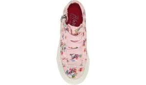 Kids' Mamba Wedge Sneaker Little/Big Kid [DEMO] - Img 4