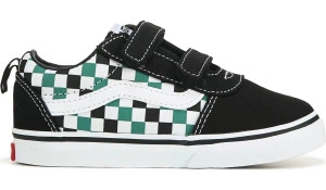Kids' Ward 2V Low Top Sneaker Toddler [DEMO]