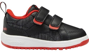 Kids' Weebok Clasp Slip On Sneaker Toddler [DEMO]
